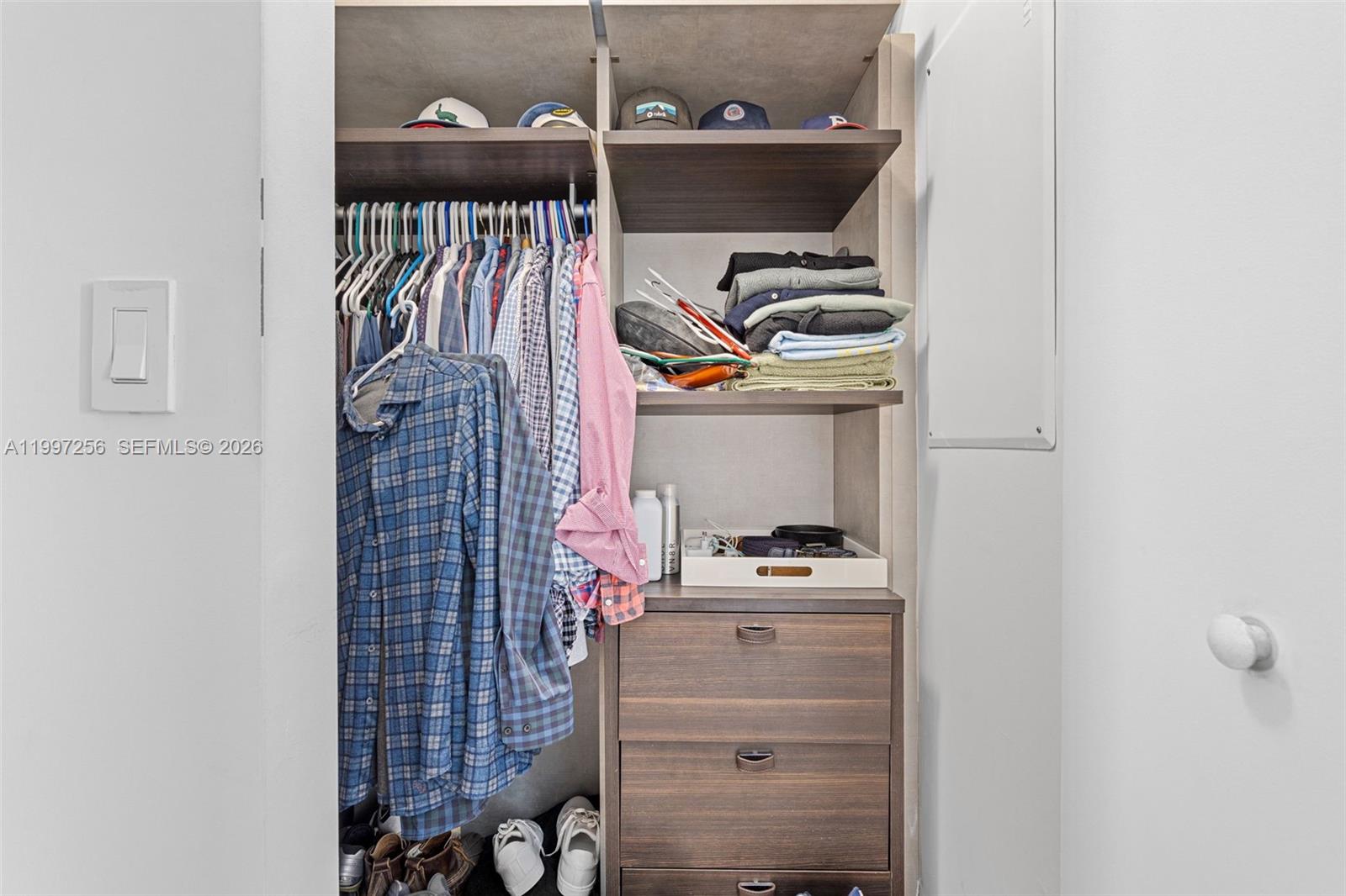 45 Southwest 9th Street, Unit 2910 Miami, FL 33130 - Photo 14 of 19