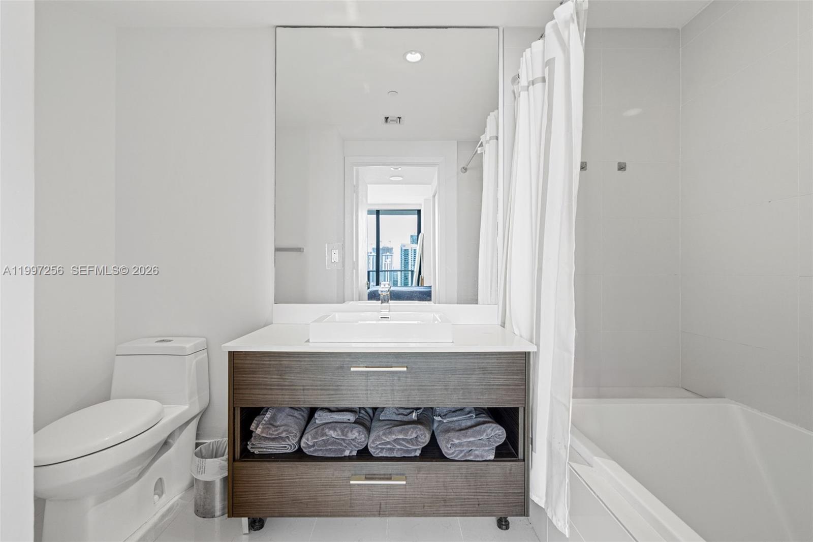 45 Southwest 9th Street, Unit 2910 Miami, FL 33130 - Photo 9 of 19