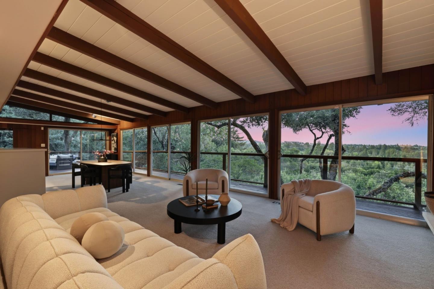 3635 Partition Road Woodside, CA 94062 - Photo 4 of 42 Gallery Image 4
