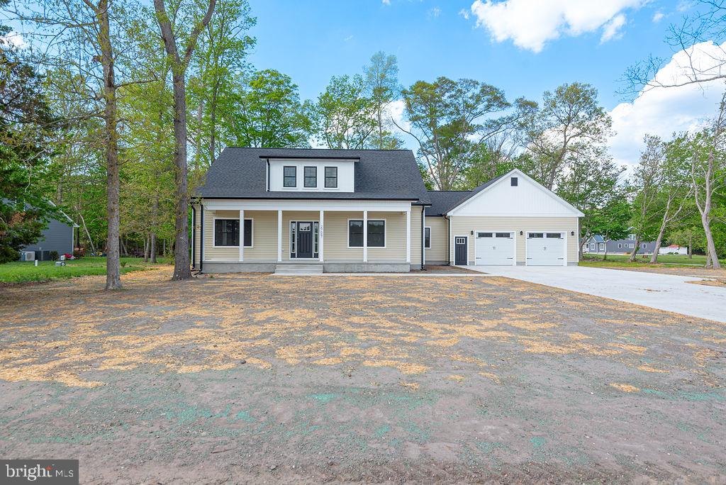 29687 Piney Neck Road Dagsboro, DE 19939 - Photo 1 of 102 Welcome to serenity. 29687 Piney Neck Rd