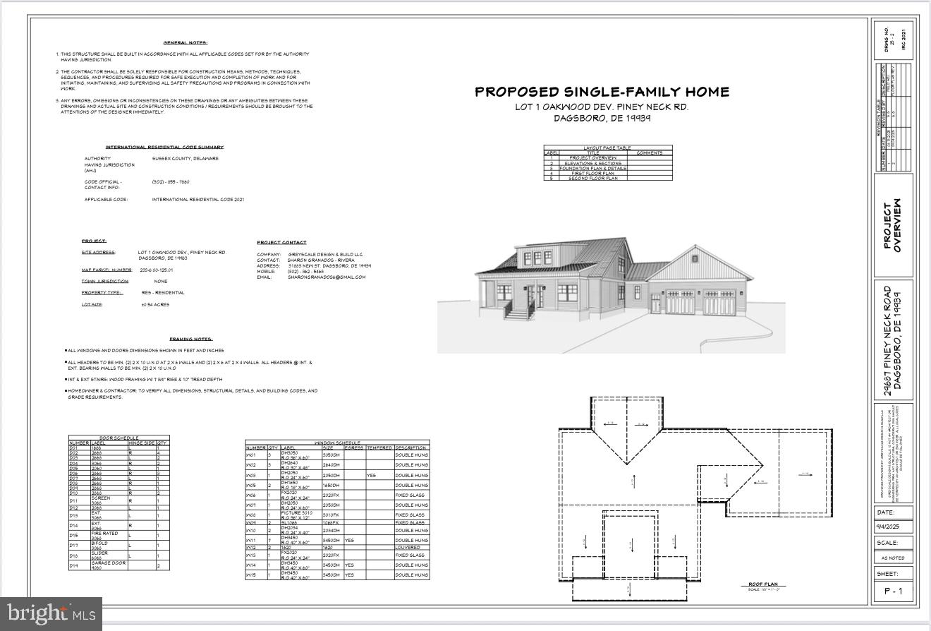 29687 Piney Neck Road Dagsboro, DE 19939 - Photo 6 of 7