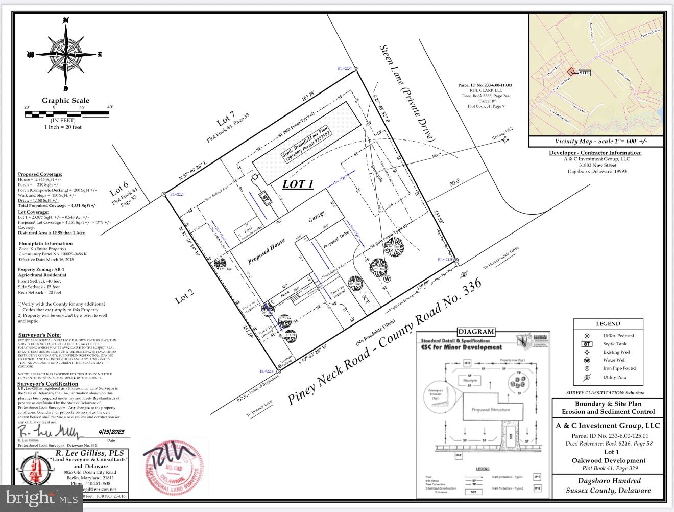 29687 Piney Neck Road Dagsboro, DE 19939 - Photo 7 of 7 unknown