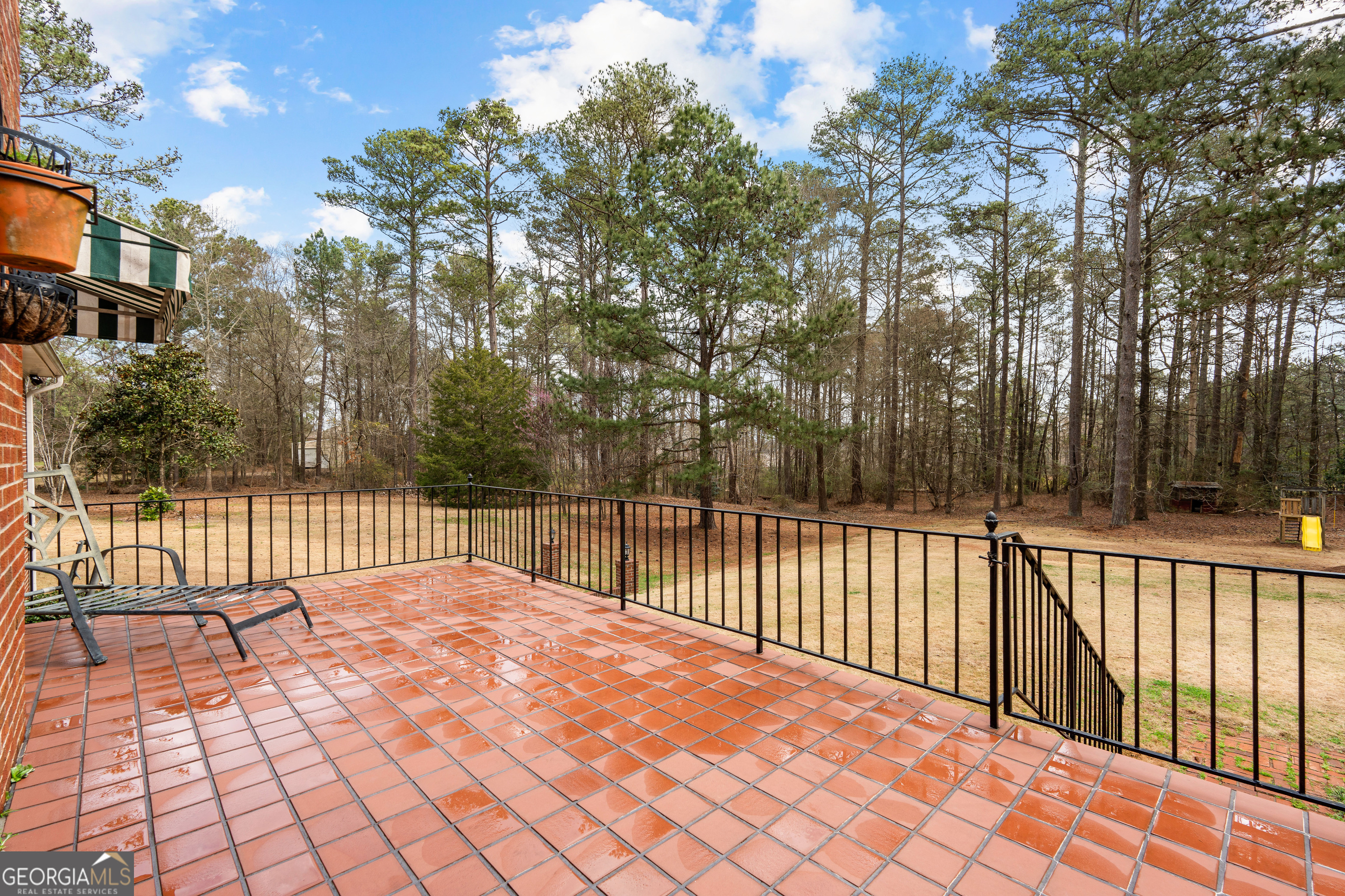 238 Elliott Road McDonough, GA 30252 - Photo 37 of 47