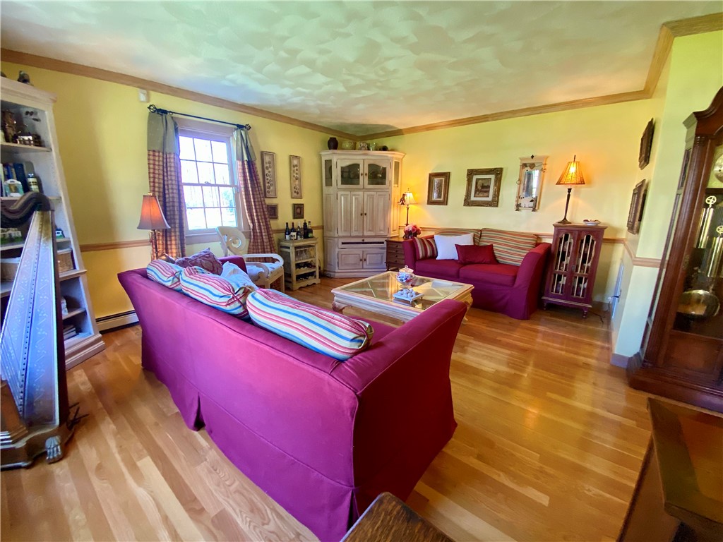 3 Dorene Drive North Smithfield, RI 02896 - Photo 12 of 46