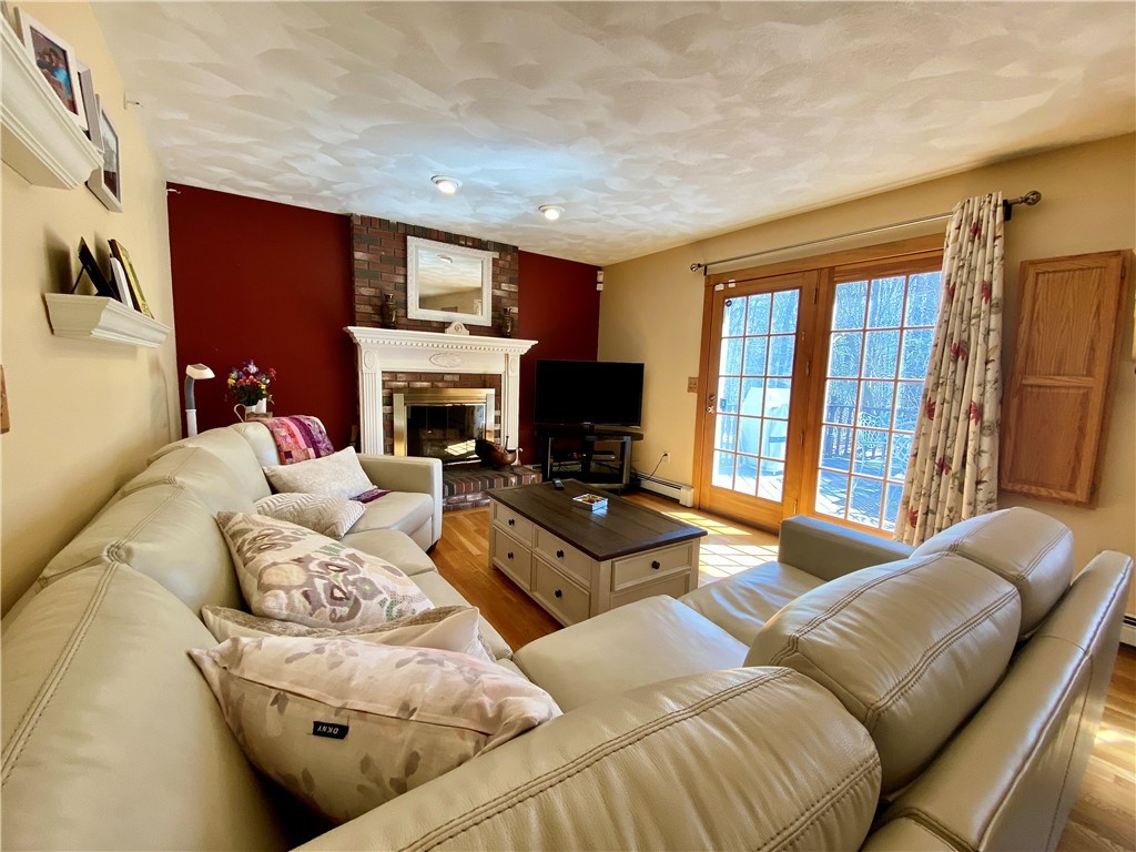 3 Dorene Drive North Smithfield, RI 02896 - Photo 13 of 46