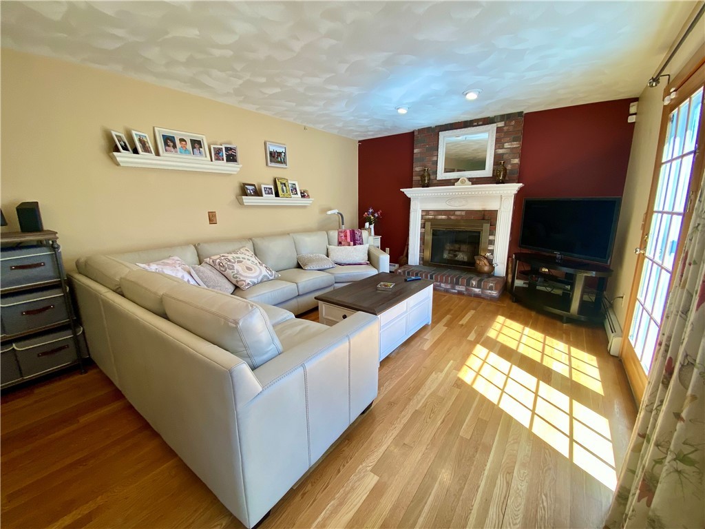 3 Dorene Drive North Smithfield, RI 02896 - Photo 14 of 46