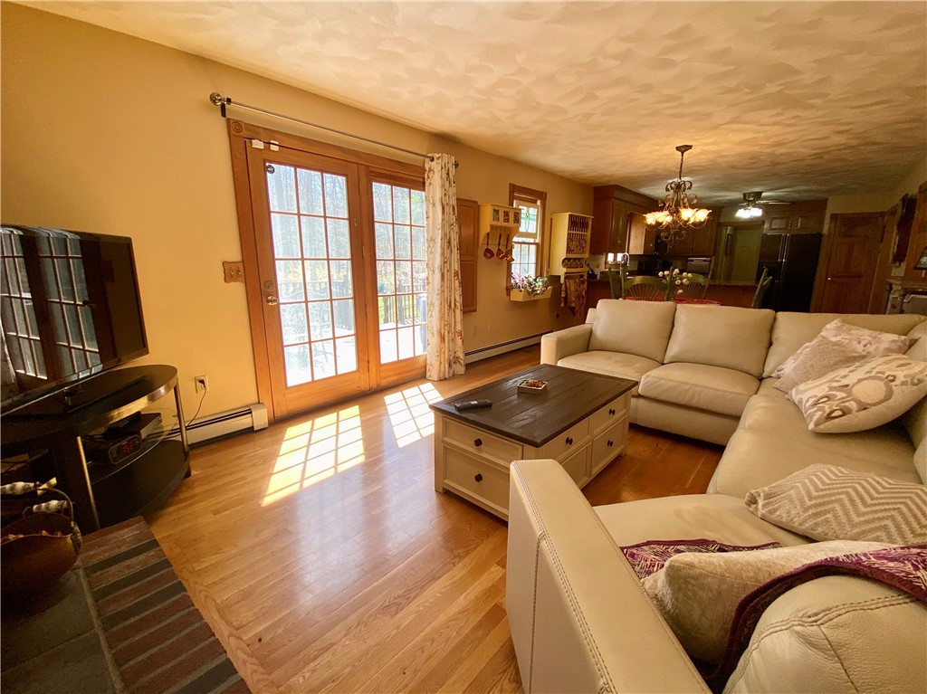 3 Dorene Drive North Smithfield, RI 02896 - Photo 15 of 46