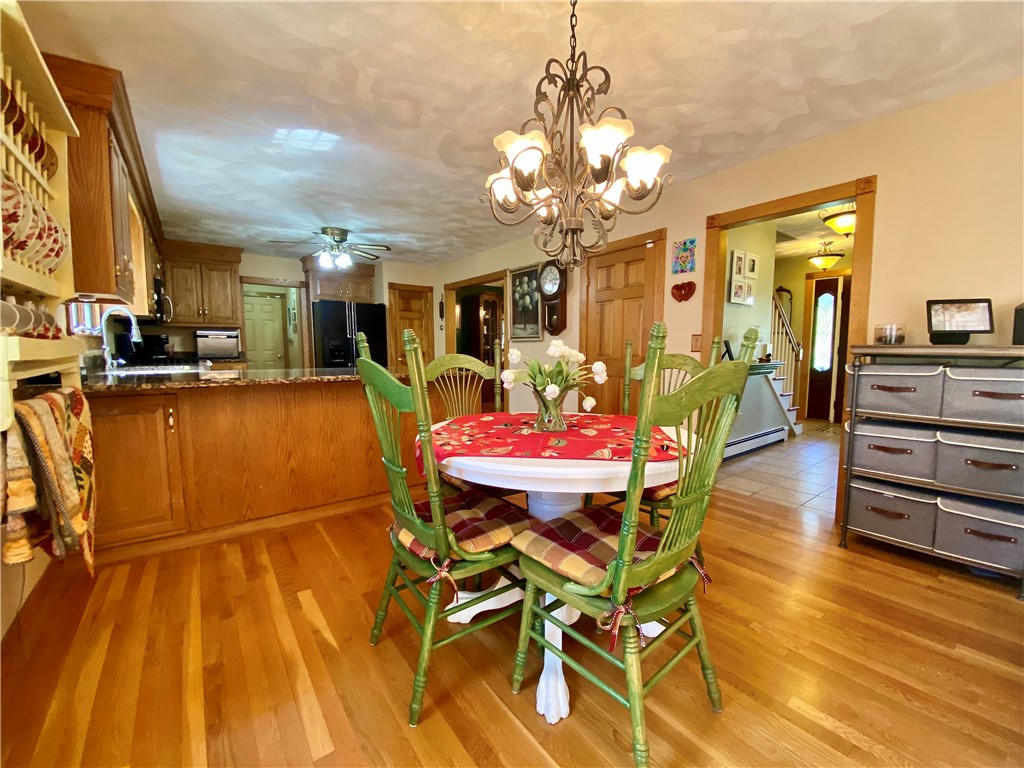 3 Dorene Drive North Smithfield, RI 02896 - Photo 19 of 46