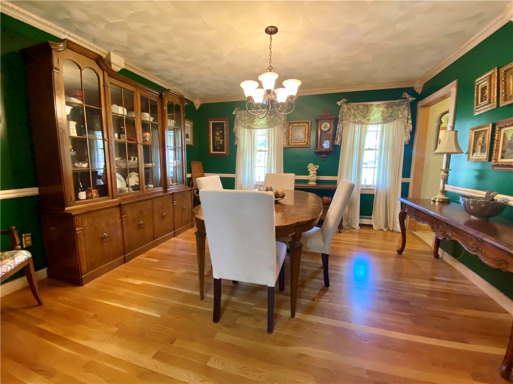 3 Dorene Drive North Smithfield, RI 02896 - Photo 20 of 46