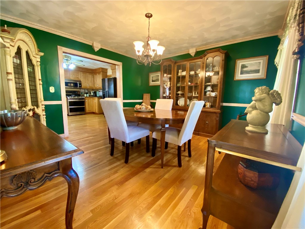 3 Dorene Drive North Smithfield, RI 02896 - Photo 21 of 46