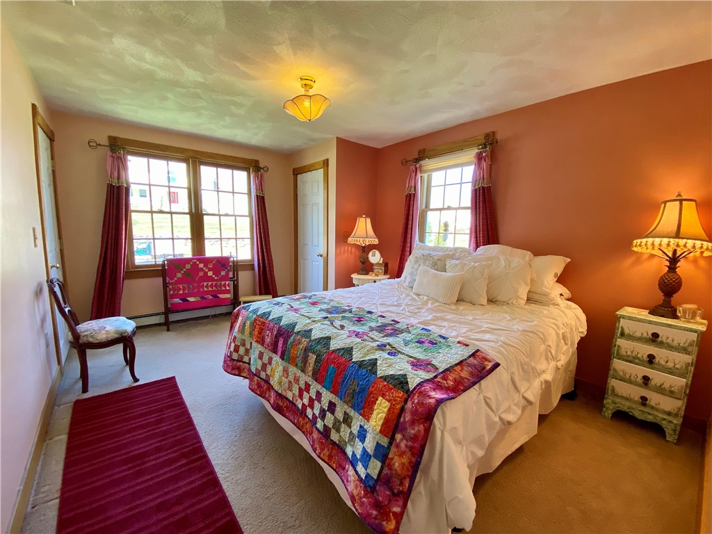 3 Dorene Drive North Smithfield, RI 02896 - Photo 29 of 46