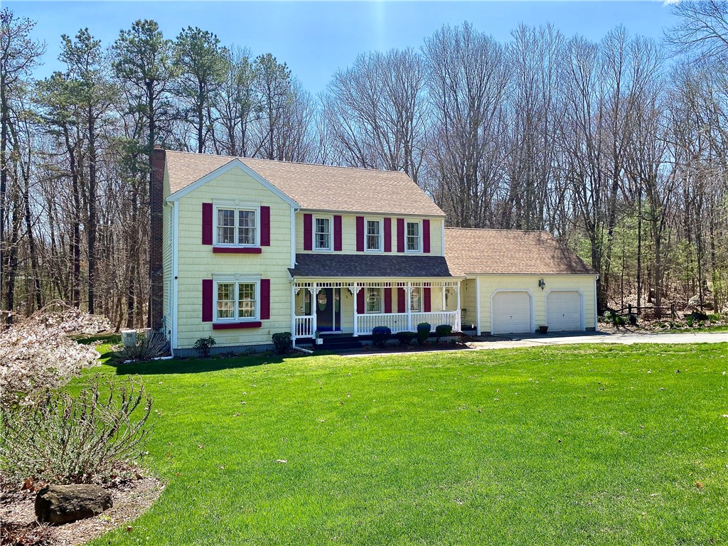 3 Dorene Drive North Smithfield, RI 02896 - Photo 3 of 46