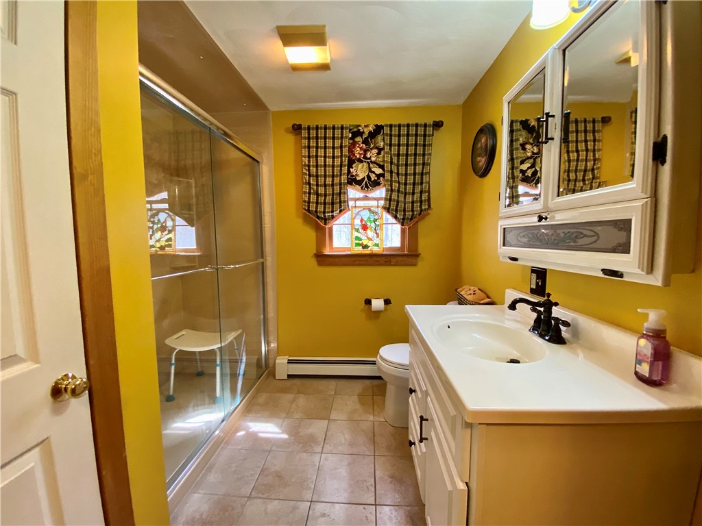 3 Dorene Drive North Smithfield, RI 02896 - Photo 37 of 46