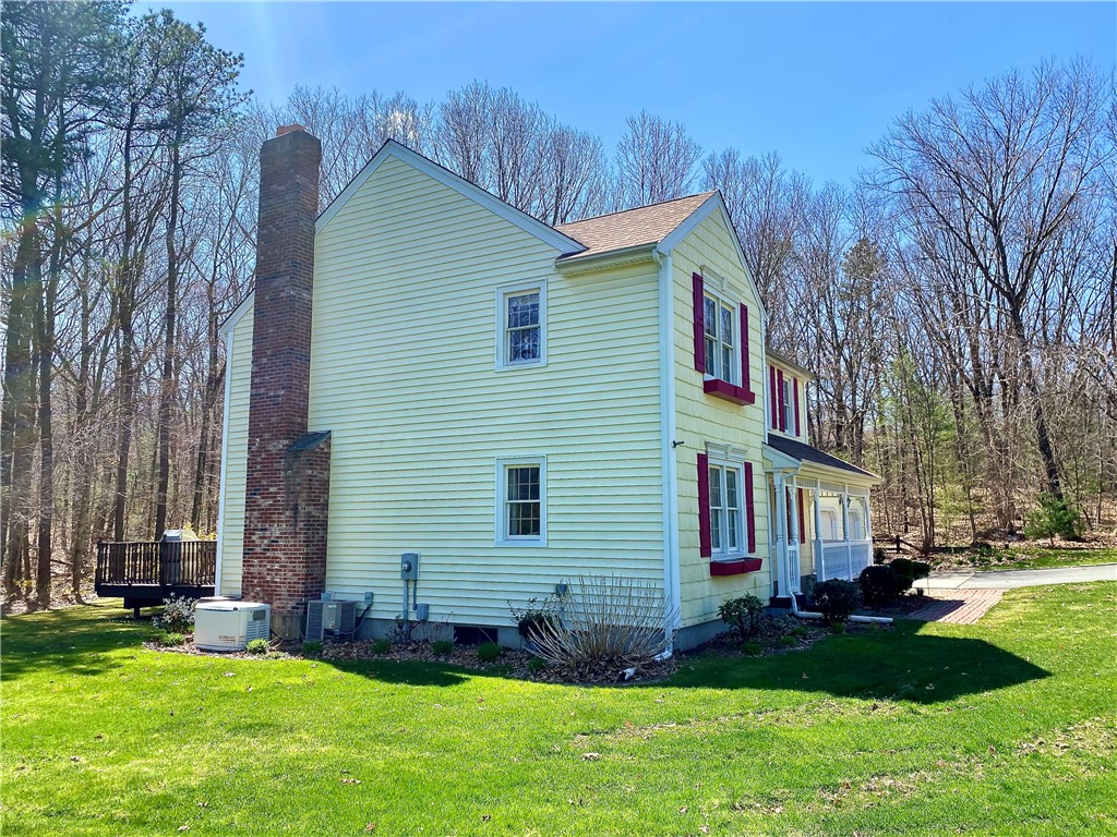 3 Dorene Drive North Smithfield, RI 02896 - Photo 4 of 46