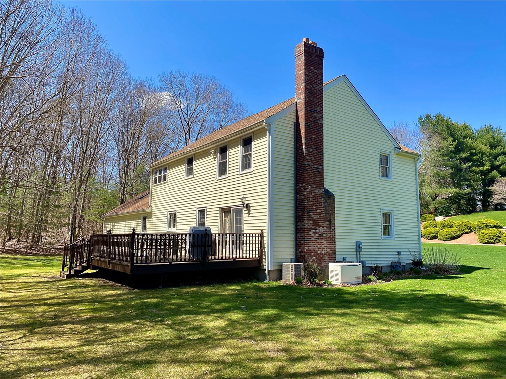 3 Dorene Drive North Smithfield, RI 02896 - Photo 5 of 46