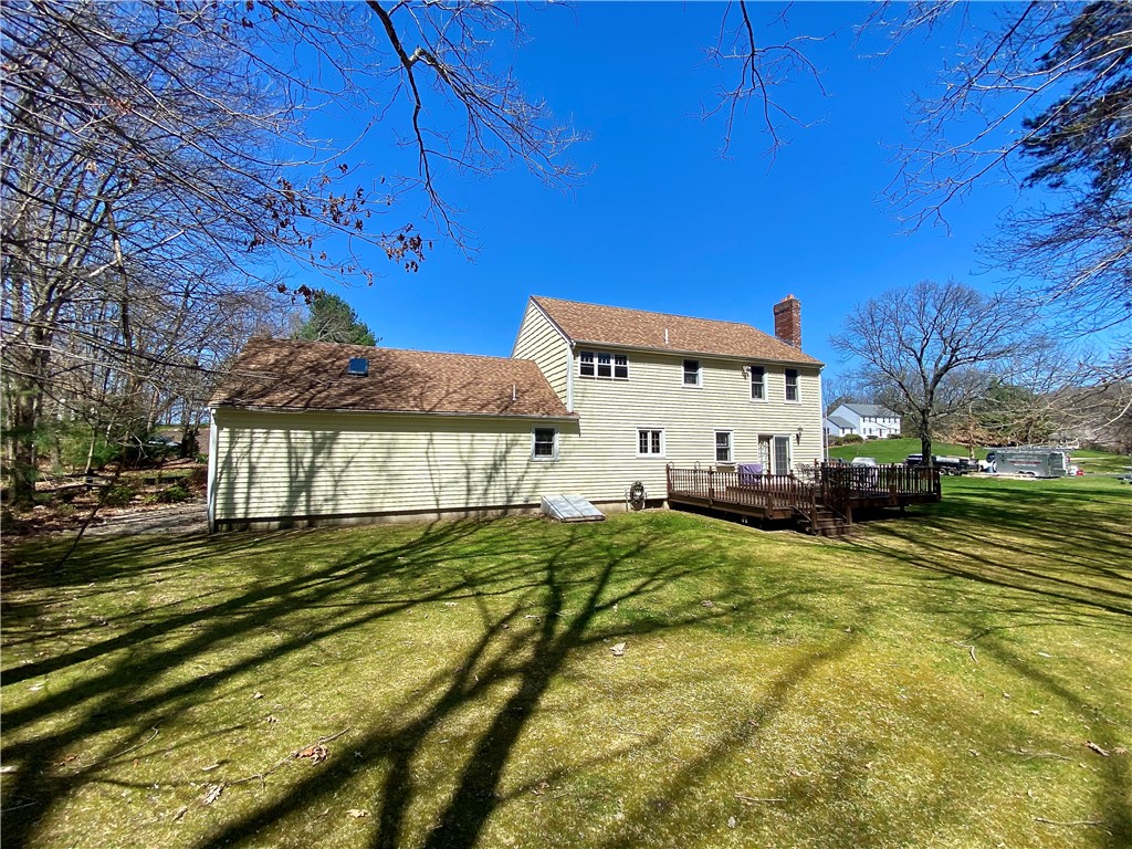 3 Dorene Drive North Smithfield, RI 02896 - Photo 7 of 46