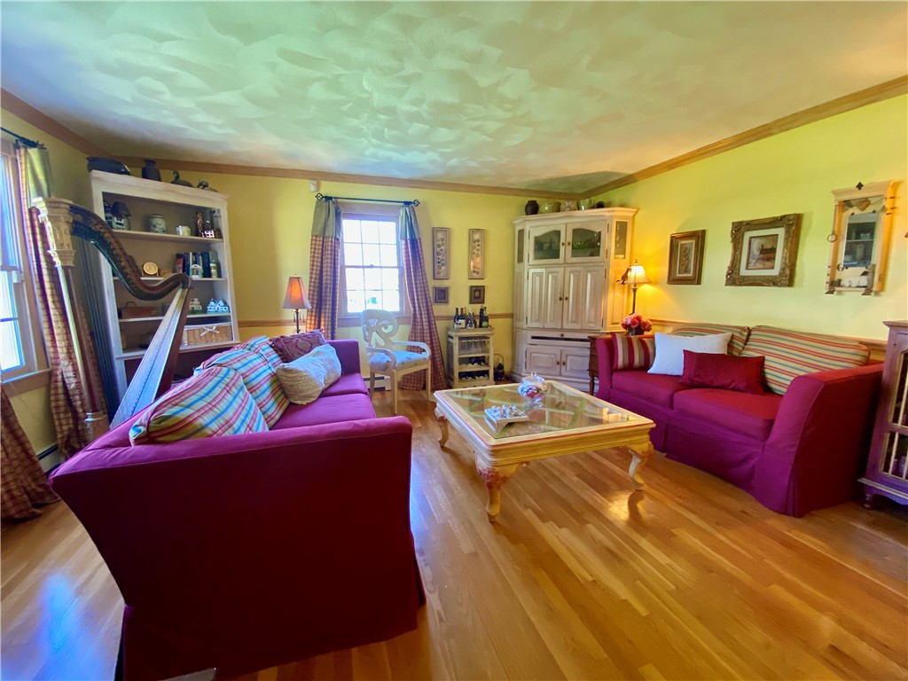 3 Dorene Drive North Smithfield, RI 02896 - Photo 8 of 46