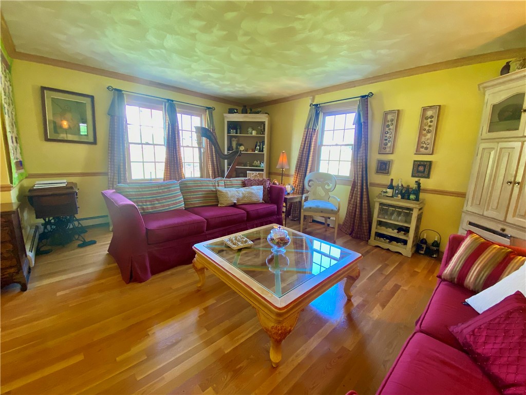 3 Dorene Drive North Smithfield, RI 02896 - Photo 9 of 46