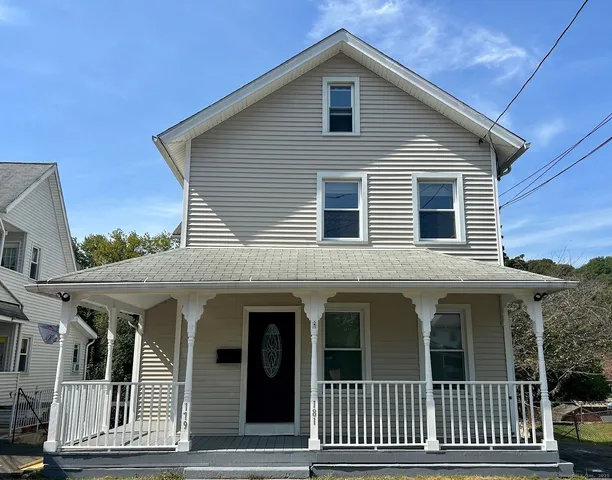 $1,950 | 179 Westfield Avenue, Ansonia, CT 06401