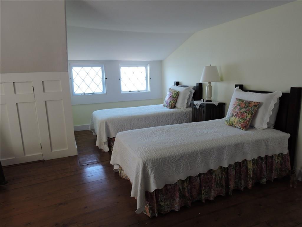 9 Dyce Head Castine, ME 04421 - Photo 15 of 18 Second floor Bed Room with en-suite...