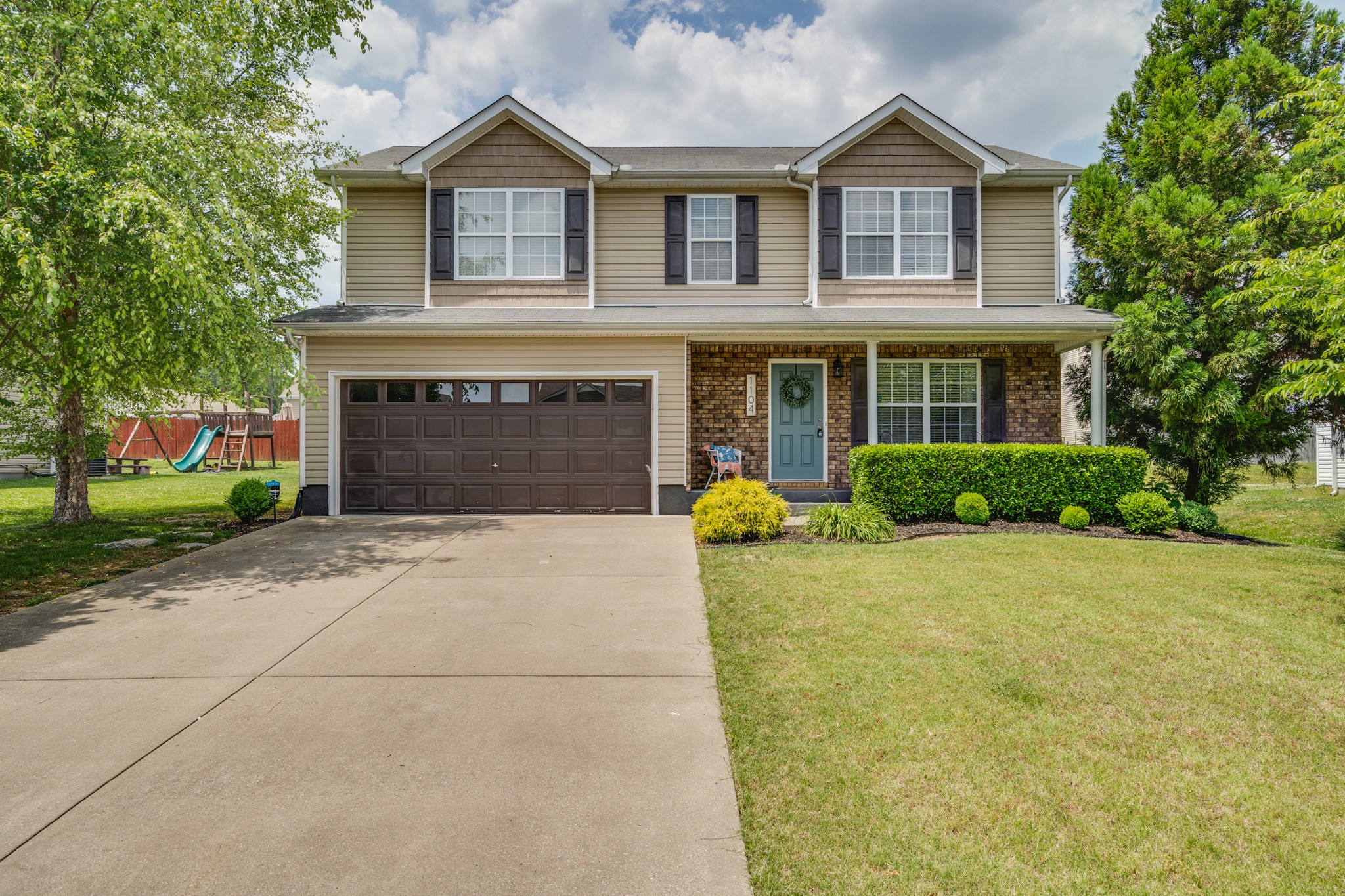 1104 Woodall Road Lebanon, TN 37090 - Photo 1 of 24 Gallery Image 1