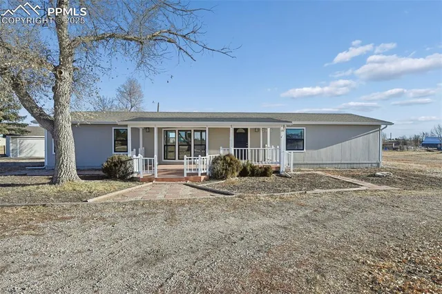 $479,900 | 17940 Countdown Drive, Peyton, CO 80831