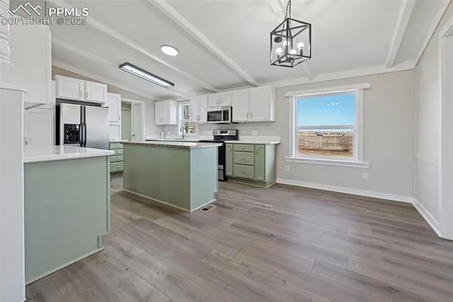 $479,900 | 17940 Countdown Drive, Peyton, CO 80831