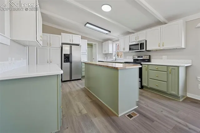 $479,900 | 17940 Countdown Drive, Peyton, CO 80831