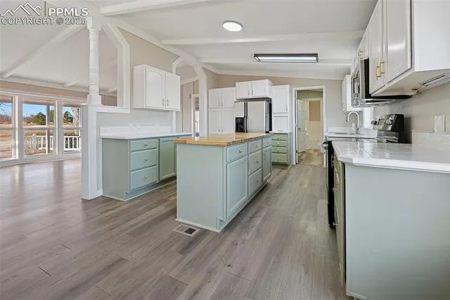 $479,900 | 17940 Countdown Drive, Peyton, CO 80831