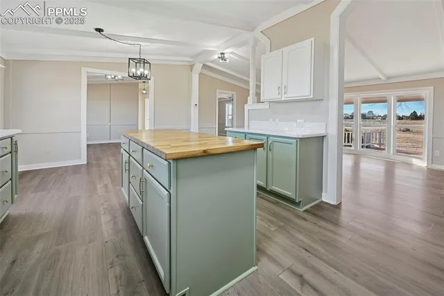 $479,900 | 17940 Countdown Drive, Peyton, CO 80831