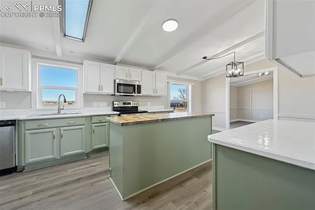 $479,900 | 17940 Countdown Drive, Peyton, CO 80831