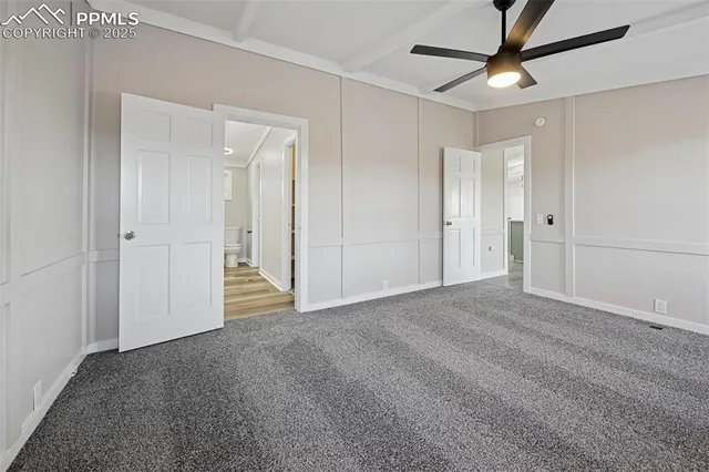 $479,900 | 17940 Countdown Drive, Peyton, CO 80831