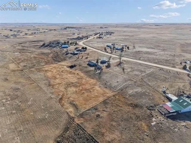 $479,900 | 17940 Countdown Drive, Peyton, CO 80831