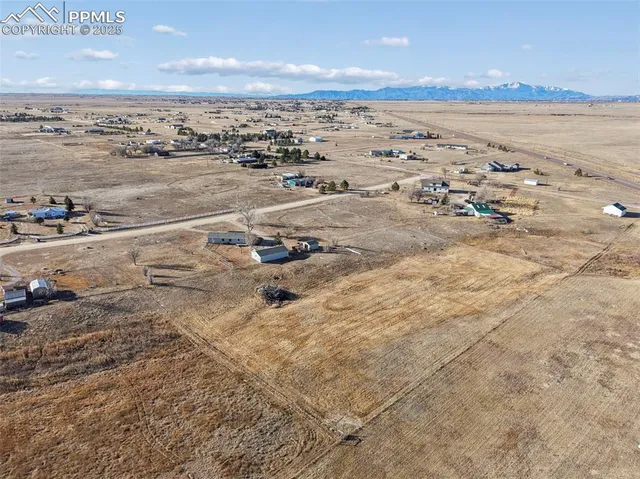 $479,900 | 17940 Countdown Drive, Peyton, CO 80831