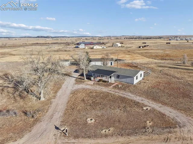 $479,900 | 17940 Countdown Drive, Peyton, CO 80831