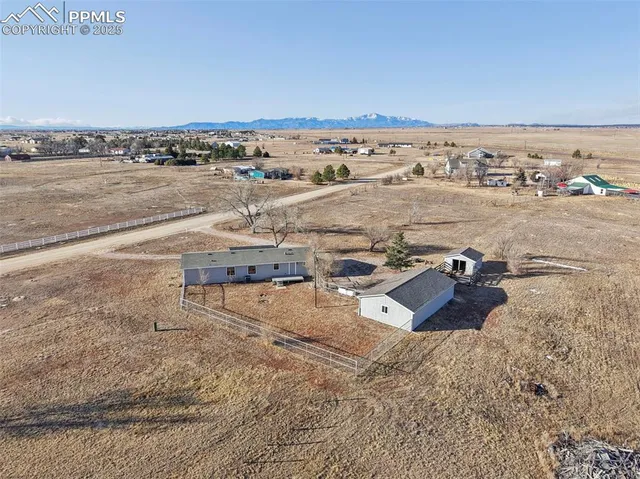 $479,900 | 17940 Countdown Drive, Peyton, CO 80831