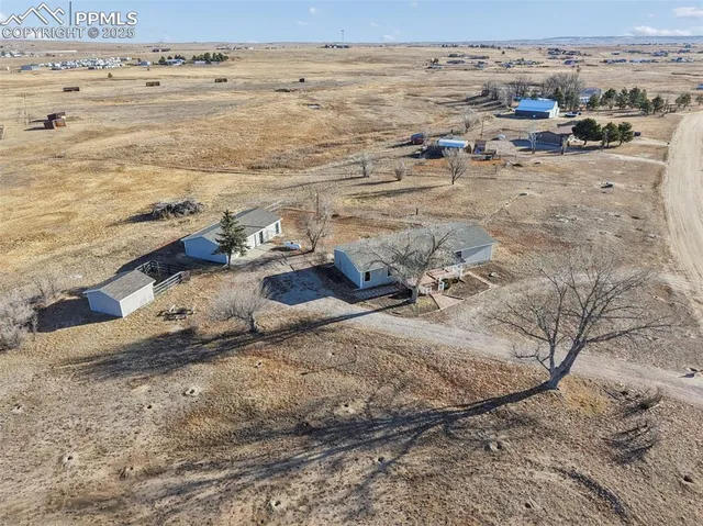 $479,900 | 17940 Countdown Drive, Peyton, CO 80831