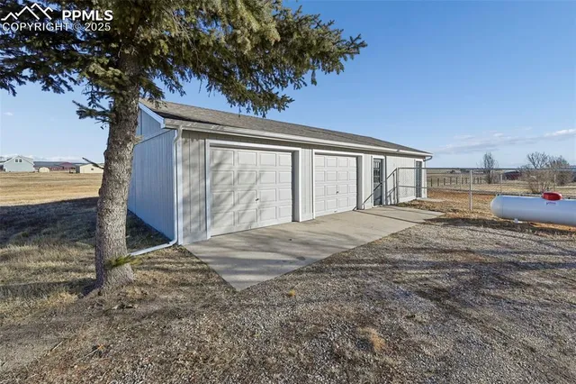$479,900 | 17940 Countdown Drive, Peyton, CO 80831