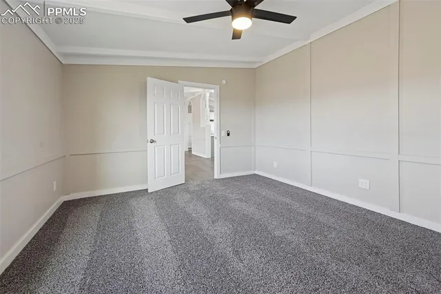 $479,900 | 17940 Countdown Drive, Peyton, CO 80831