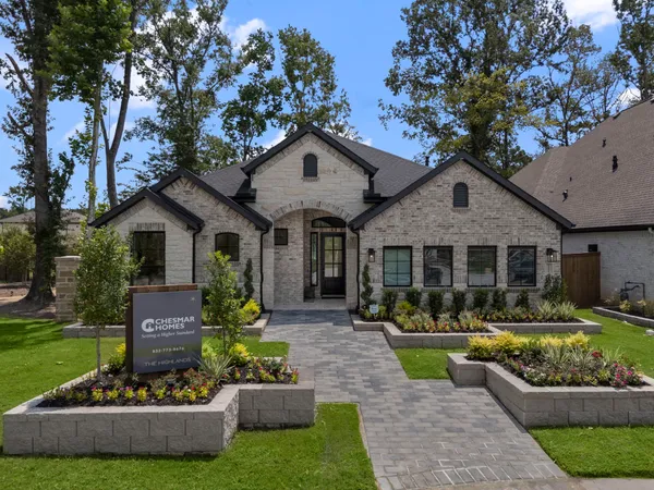 $658,240 | 22655 Big Stump Drive, Porter, TX 77365