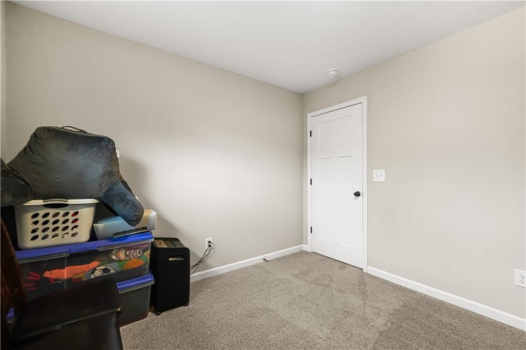 435 Paynes Lake Road Carrollton, GA 30116 - Photo 38 of 55