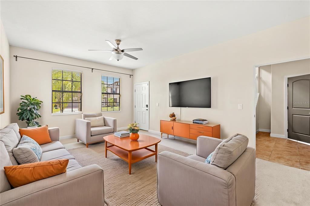 2892 Spring Breeze Way Kissimmee, FL 34744 - Photo 4 of 78