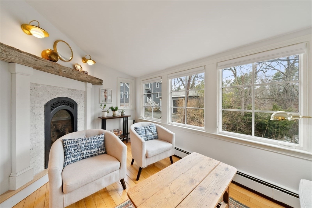 12 Stonecleve Road Wellesley, MA 02482 - Photo 26 of 37