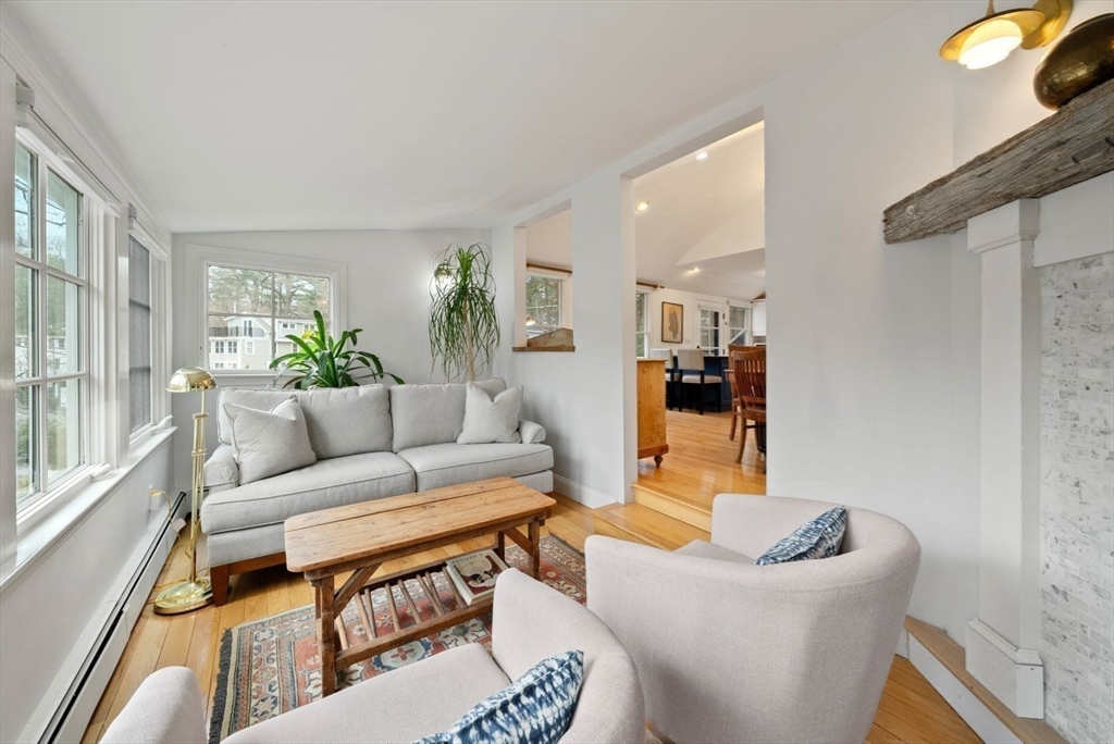 12 Stonecleve Road Wellesley, MA 02482 - Photo 28 of 37