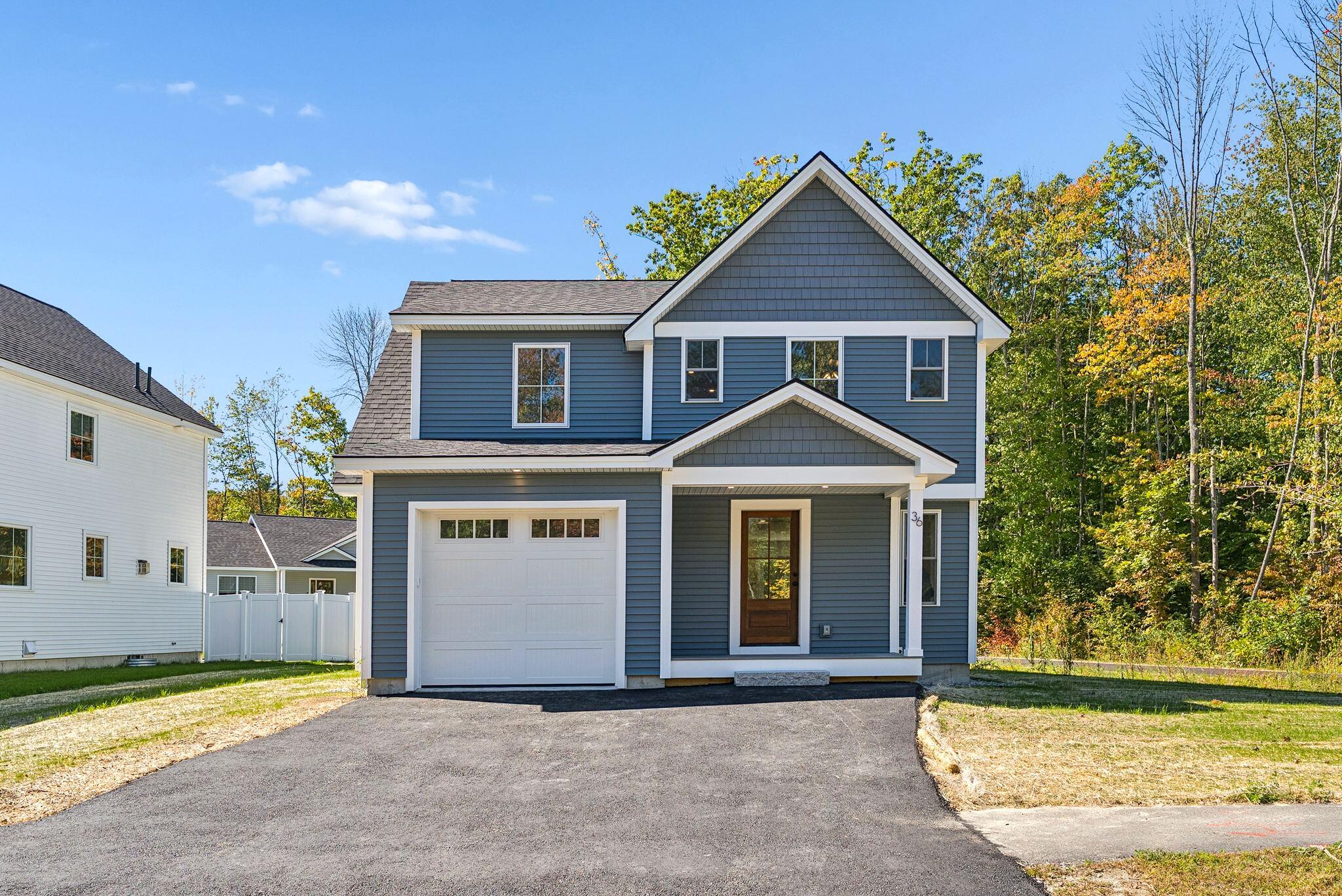 36 Brandy Lane Portland, ME 04103 - Photo 1 of 17 36 Brandy Lane, Portland