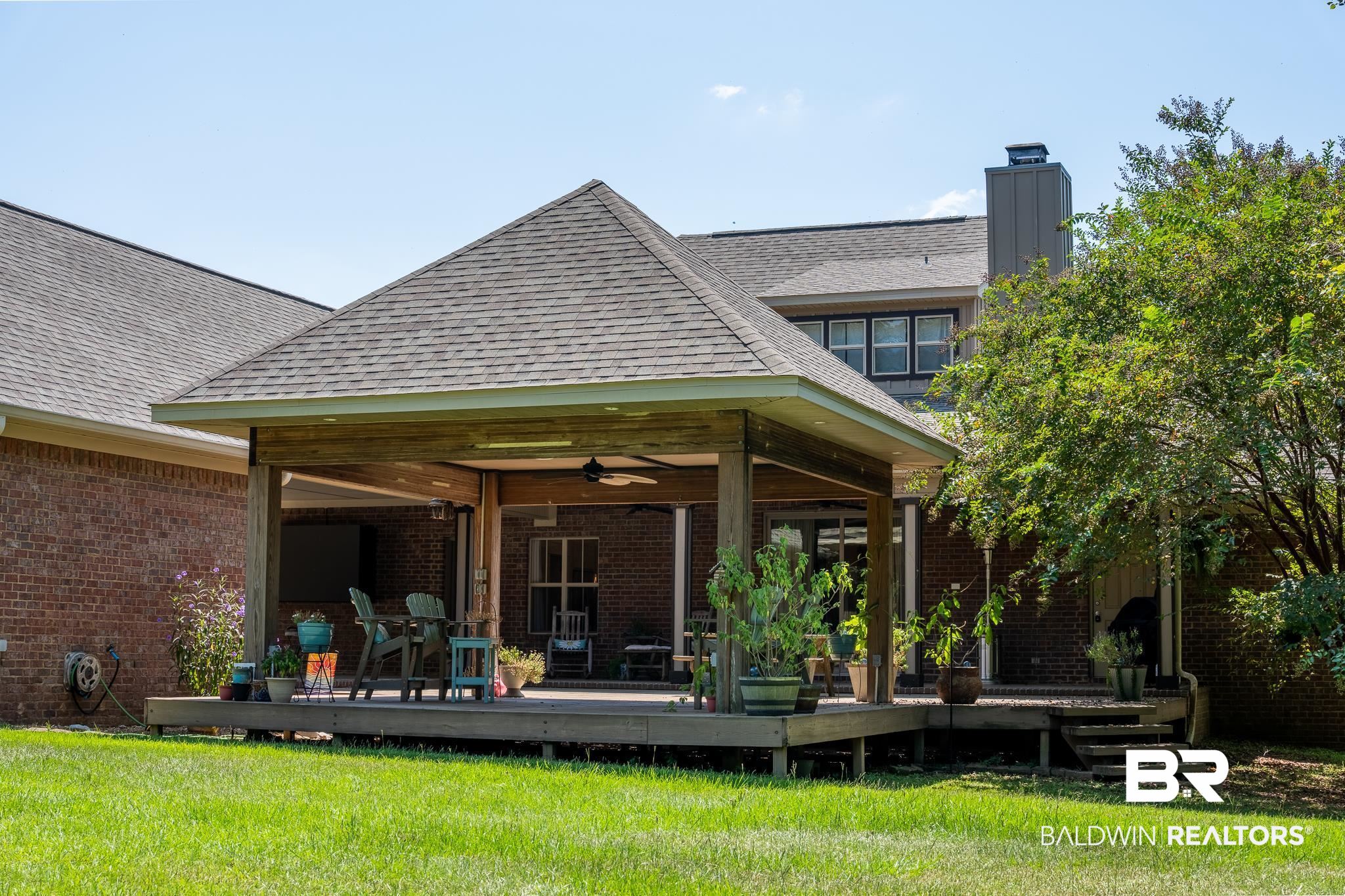 15071 Timber Ridge Drive Loxley, AL 36551 - Photo 74 of 78