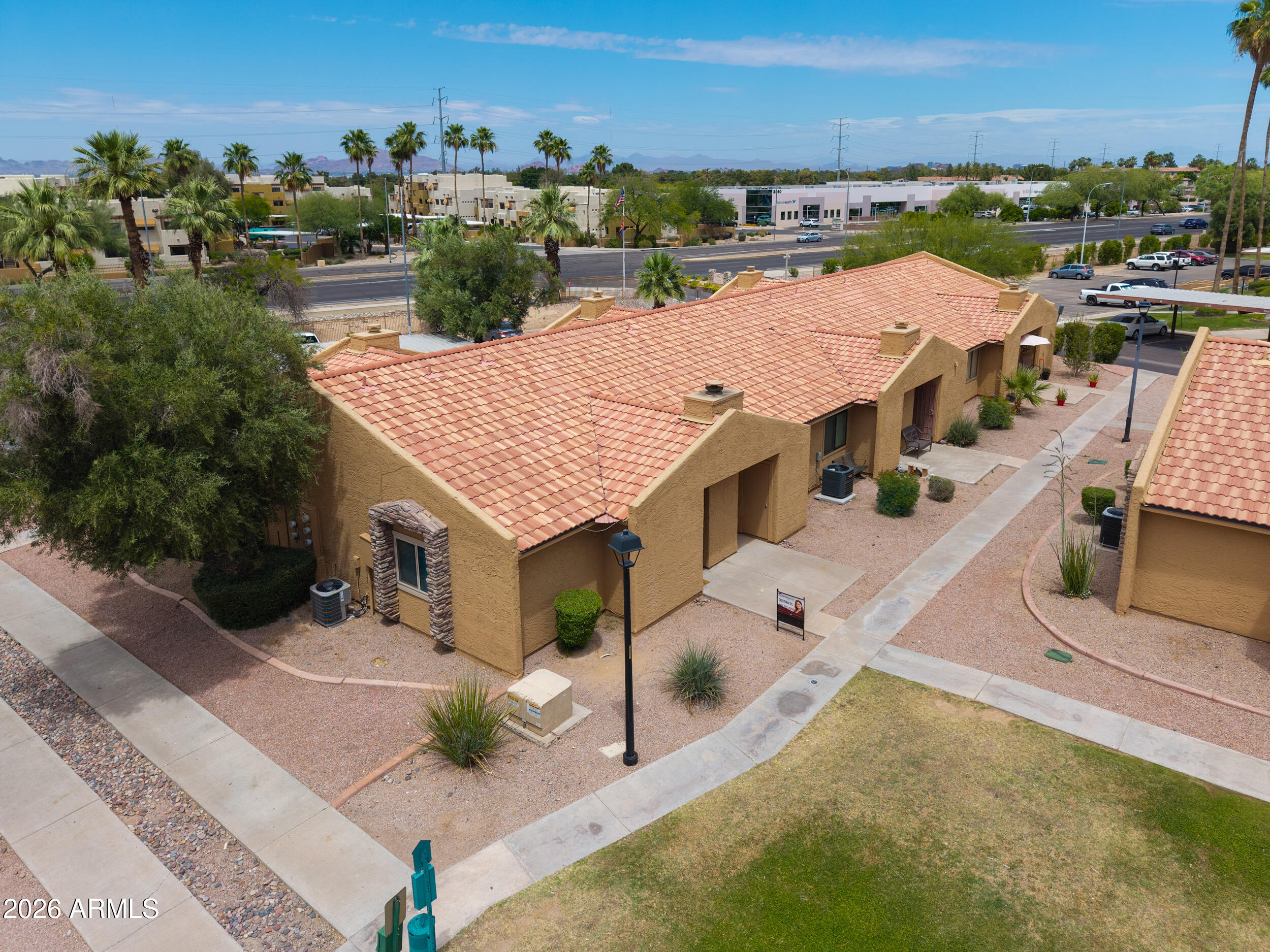 3511 East Baseline Road, Unit 1004 Phoenix, AZ 85042 - Photo 47 of 47 48