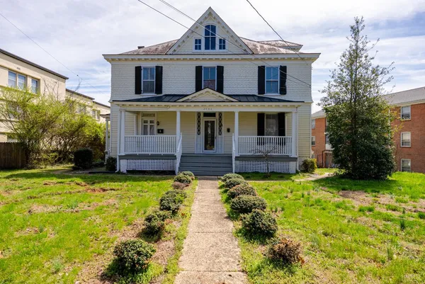 $334,900 | 2461 Rivermont Avenue, Lynchburg, VA 24503