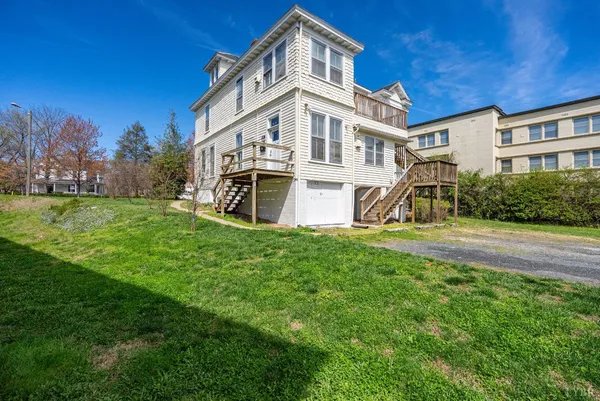 $334,900 | 2461 Rivermont Avenue, Lynchburg, VA 24503