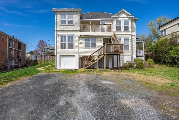$334,900 | 2461 Rivermont Avenue, Lynchburg, VA 24503